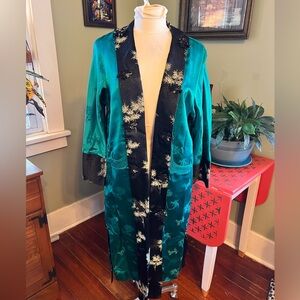 BEAUTIFUL Kimono/Robe